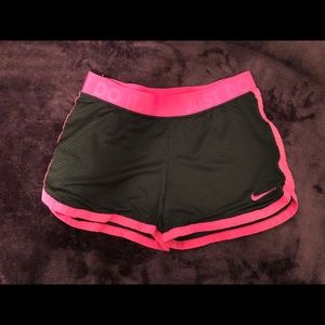 Just Do It Nike Dri-Fit Athletic Shorts, SZ XS